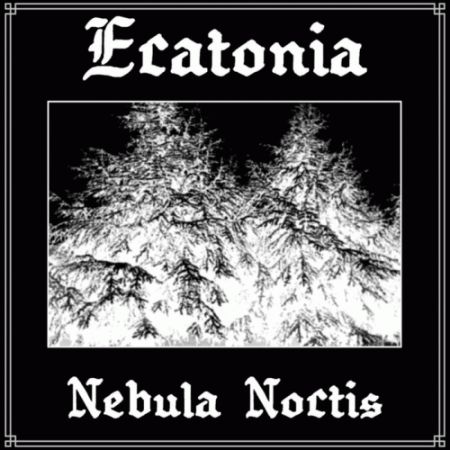 Ecatonia : Nebula Noctis